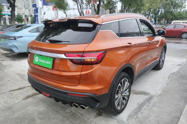 2019 image de voiture #7