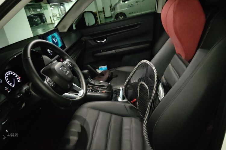 Honda CR-V 2025 car image #17