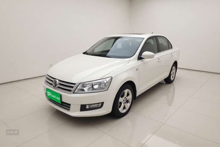 Volkswagen Santana 2016 #2 Volkswagen Santana 2016 car image #2