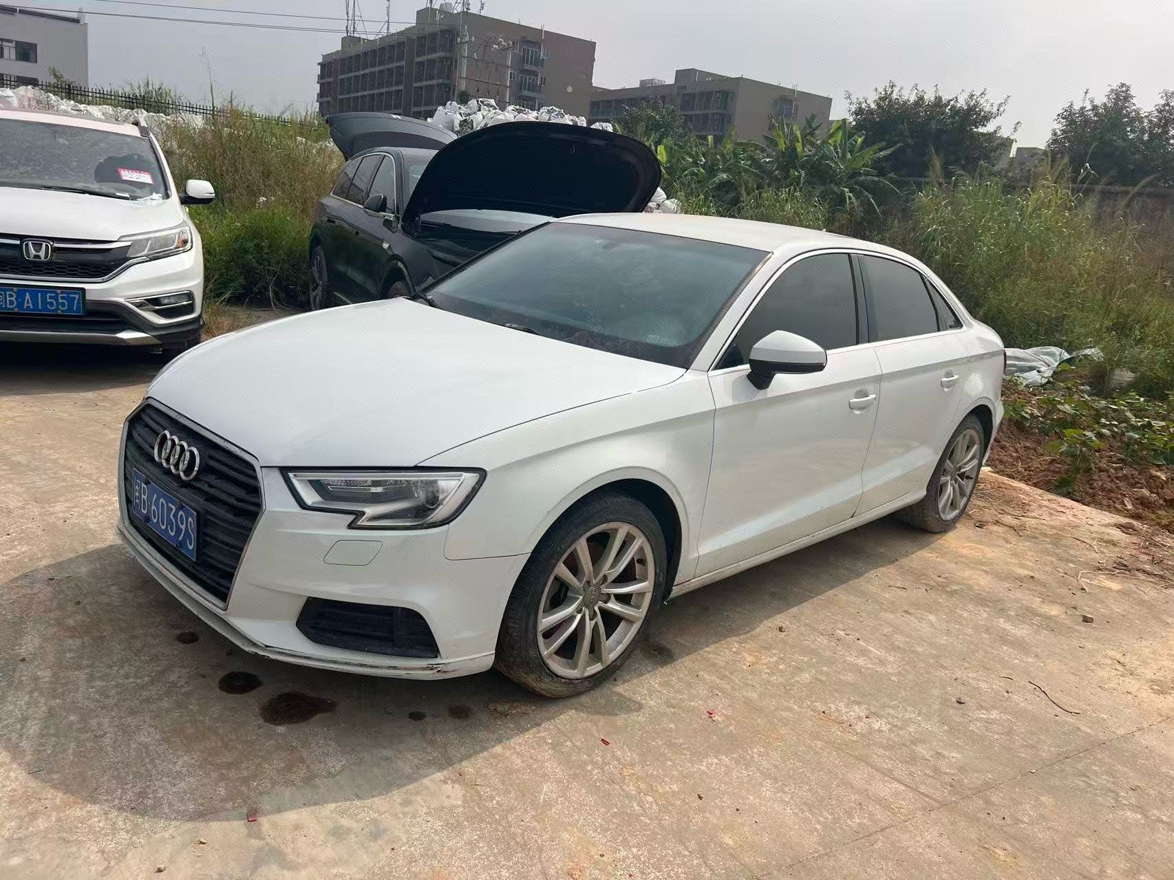 2017 2017 car image