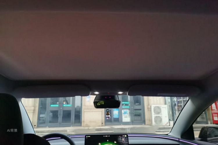 Tesla Model 3 2025 car image #20