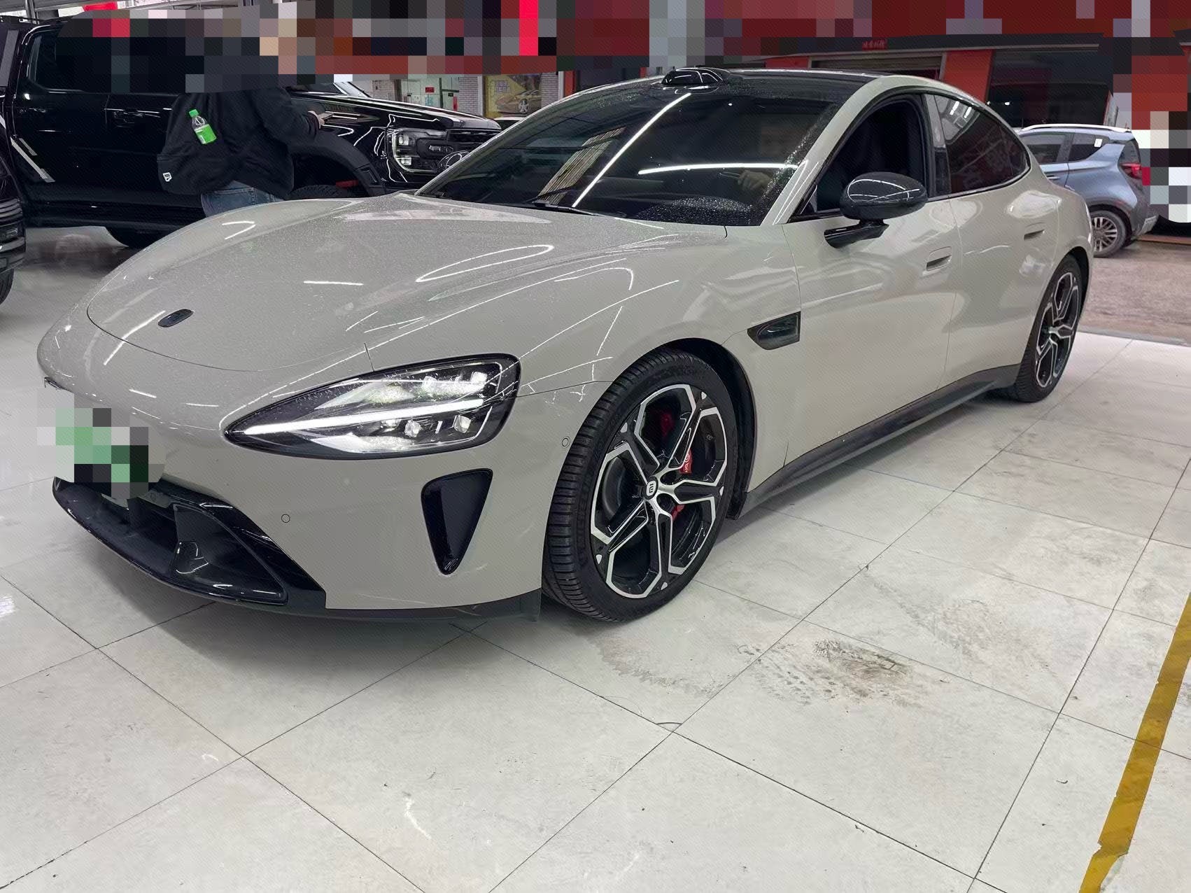 2026 2026 car image
