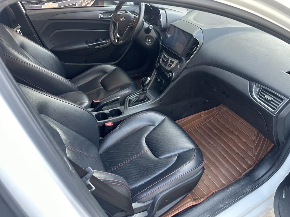 Chery Arrizo 5 2018 car image #7