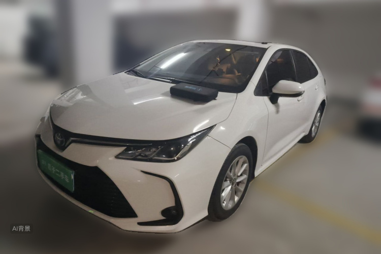 Toyota Corolla 2023 #2 Toyota Corolla 2023 immagine di auto #2