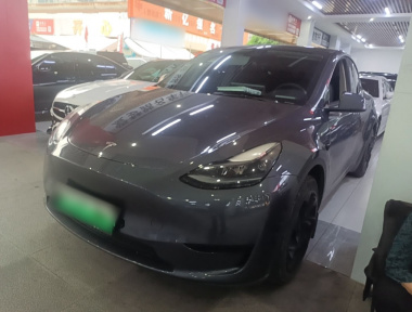 Tesla Model Y 2022 Tesla Model Y 2022 immagine di auto