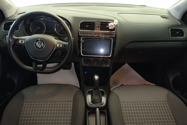 Volkswagen Polo 2019 #10 Volkswagen Polo 2019 car image #10