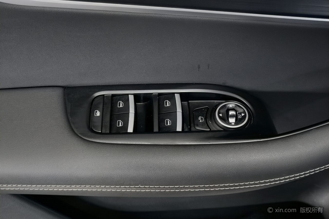 Chery Tiggo 8 2024 image de voiture #9