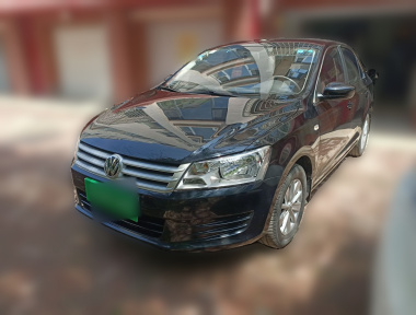 Volkswagen Santana 2016 car image 
