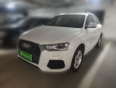 Audi Q3 2017 car image 