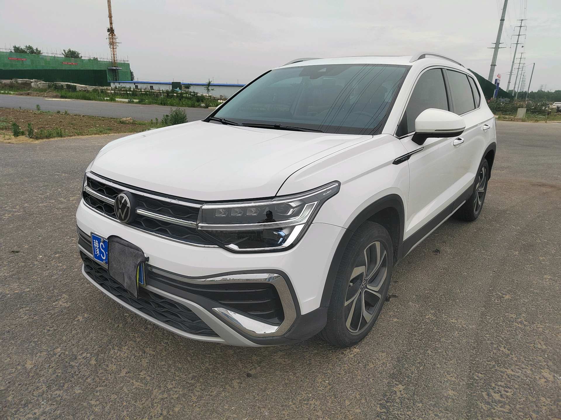 2023 2023 car image
