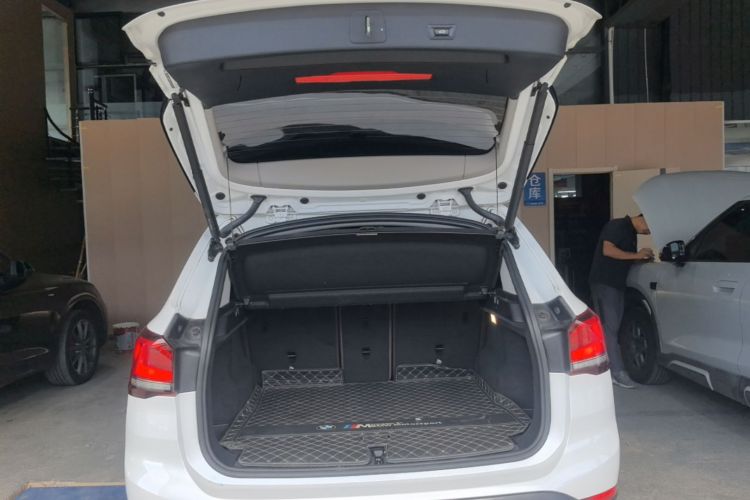 BMW X1 2022 car image #19