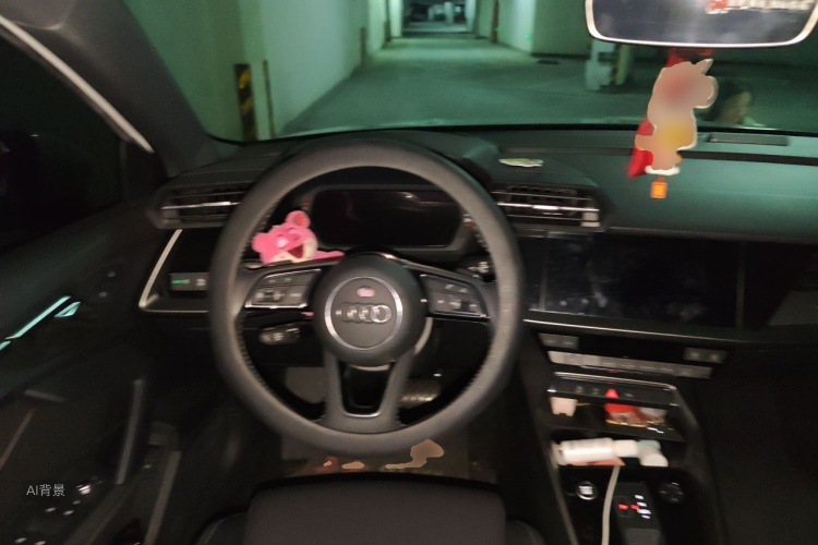 Audi A3 2022 car image #12