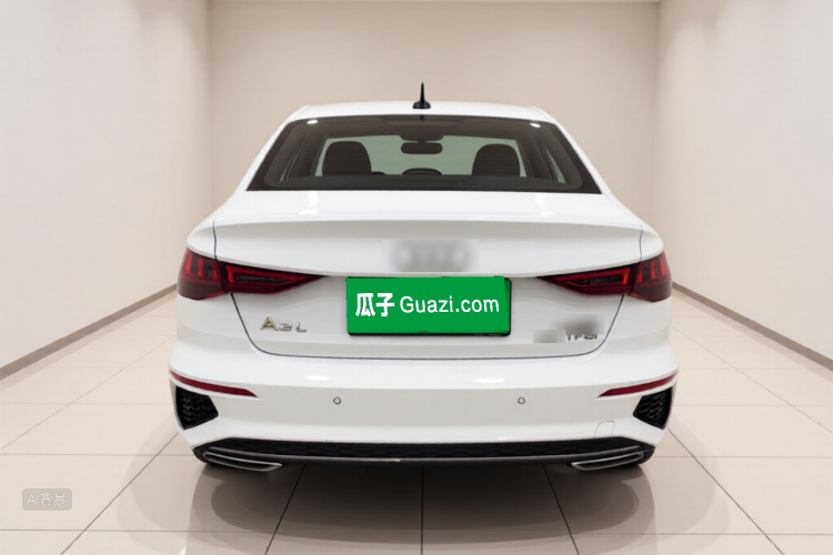 Audi A3 2022 #6 Audi A3 2022 immagine di auto #6