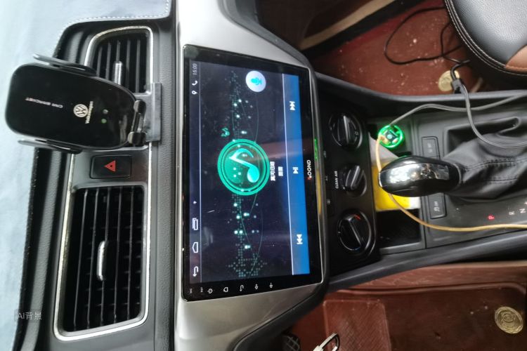 Volkswagen Lavida 2018 car image #15