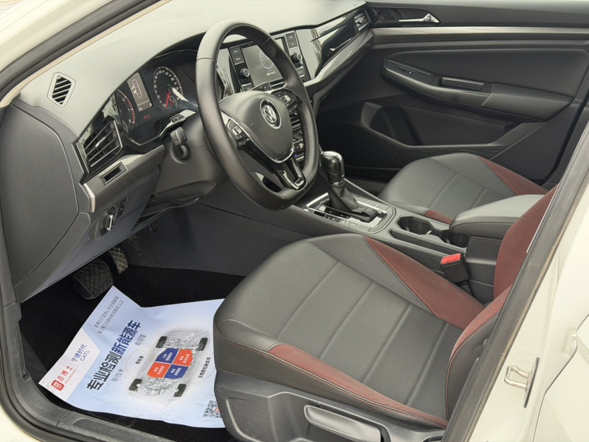 Volkswagen Bora 2019 immagine di auto #4