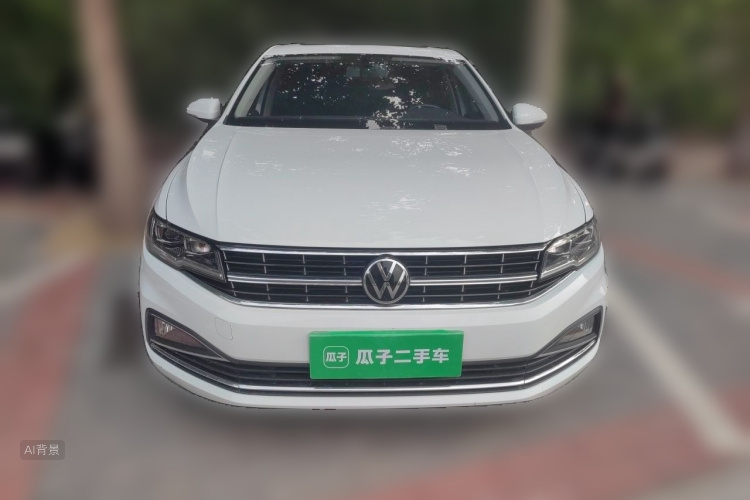 Volkswagen Bora 2022 car image #3