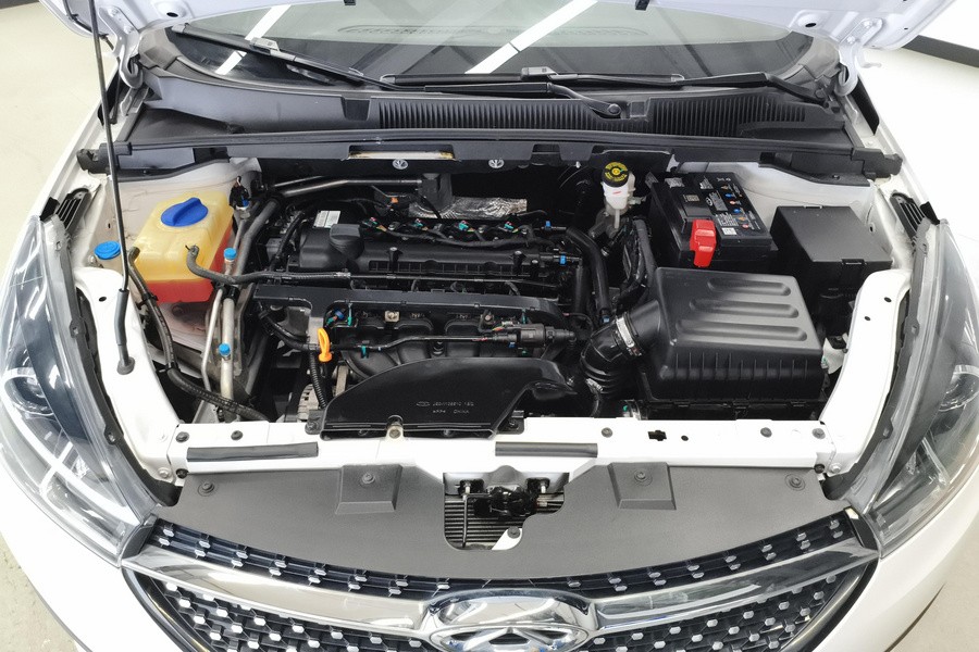 Chery Arrizo 5 2023 #6 Chery Arrizo 5 2023 immagine di auto #6