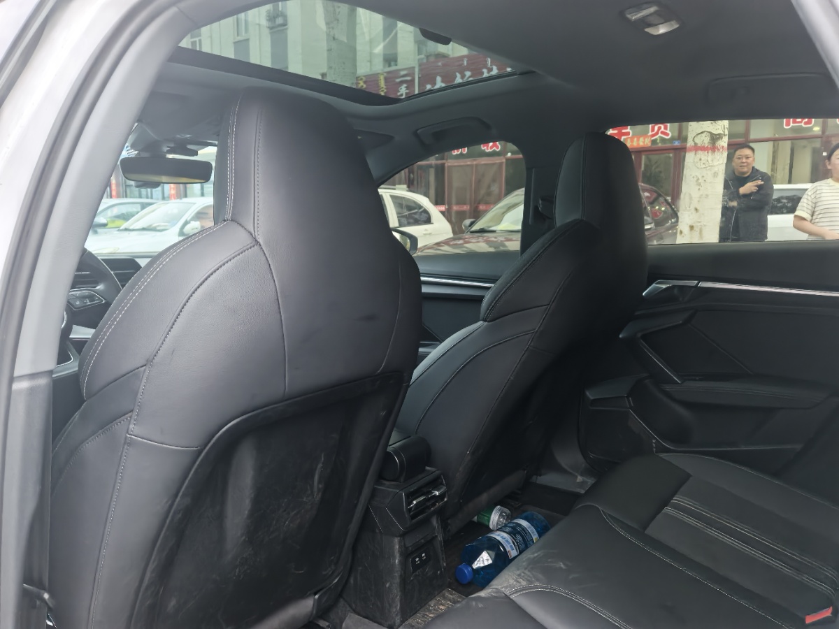 Audi A3 2022 immagine di auto #6