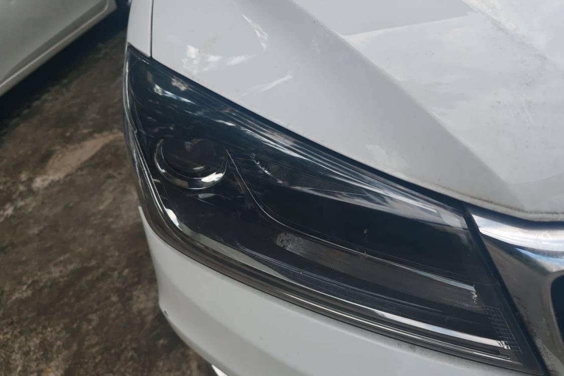 GEELY Emgrand 2019 #7 GEELY Emgrand 2019 car image #7