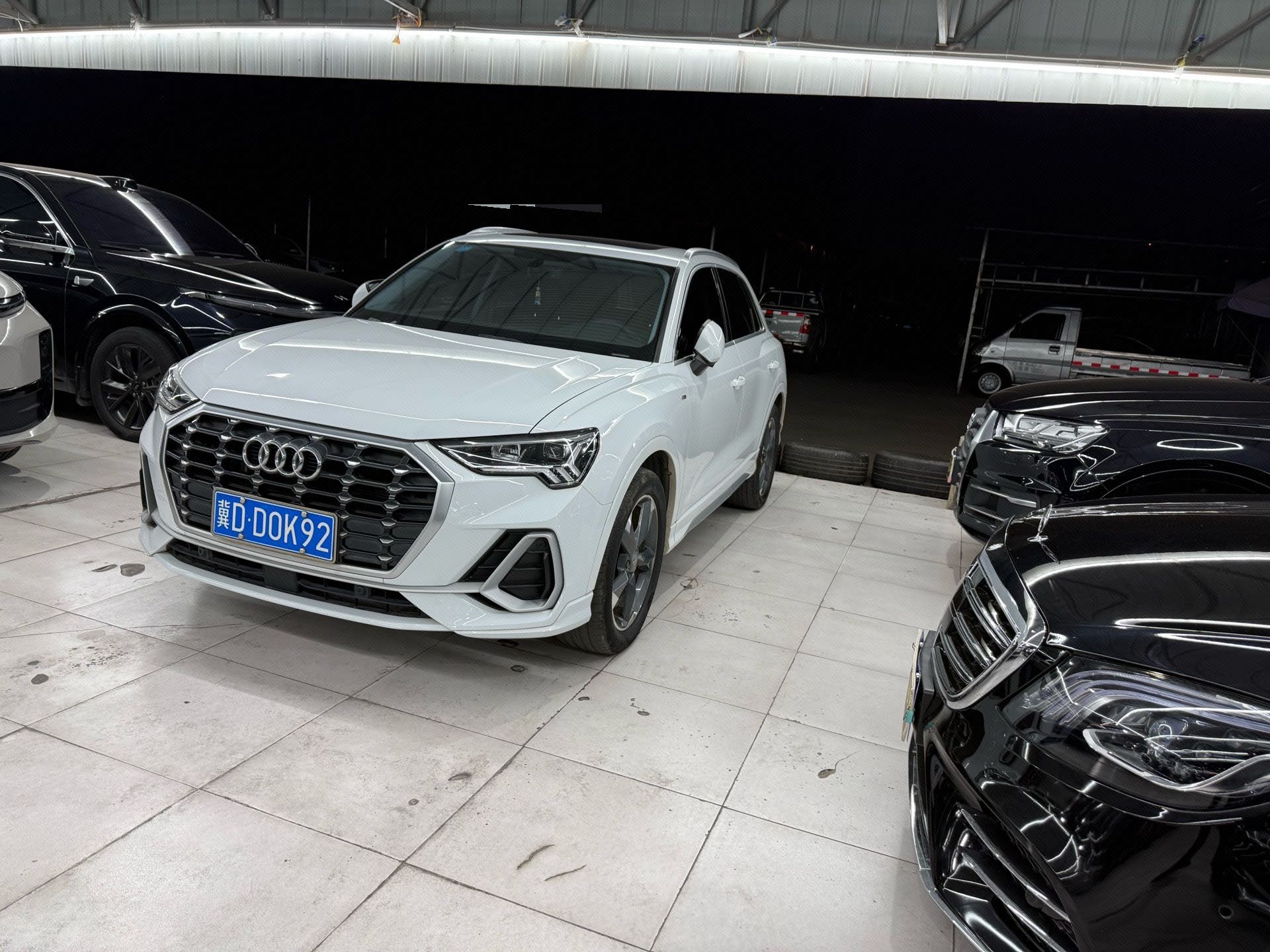 2019 2019 immagine di auto