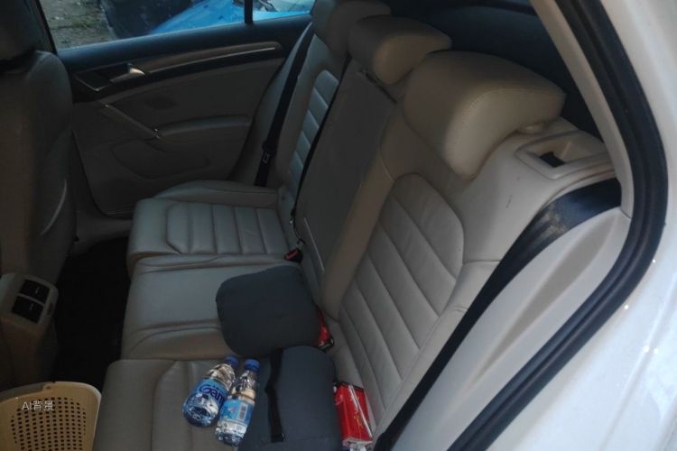 Volkswagen Golf 2016 #19 Volkswagen Golf 2016 car image #19