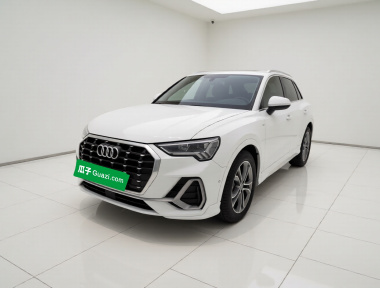Audi Q3 2022 Audi Q3 2022 immagine di auto