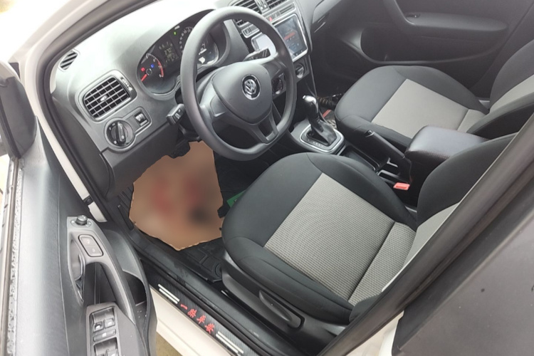 Volkswagen Polo 2018 #16 Volkswagen Polo 2018 car image #16