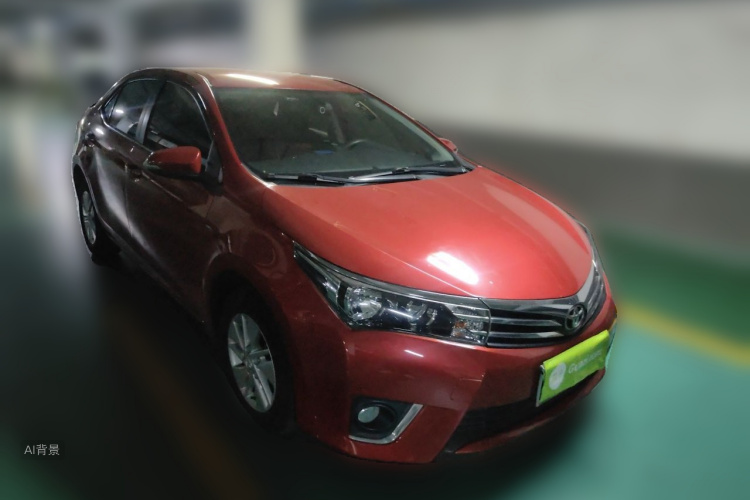 2015 #4 2015 car image #4