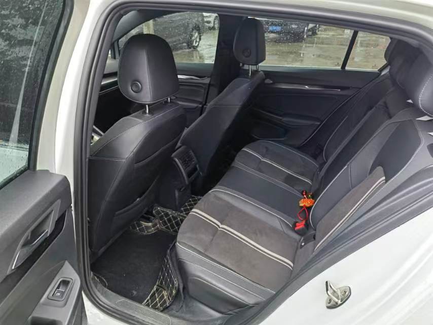 大众 高尔夫 2023 汽车图片 #2