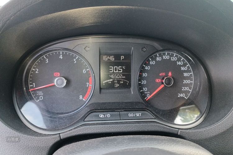 Volkswagen Polo 2018 #13 Volkswagen Polo 2018 car image #13