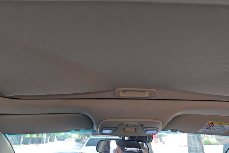 GEELY Emgrand 2019 #16 GEELY Emgrand 2019 car image #16