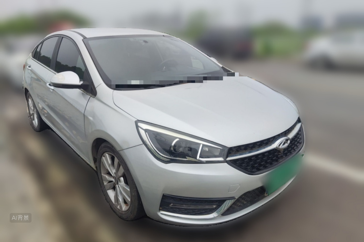 奇瑞 艾瑞泽5 2016 汽车图片 #4