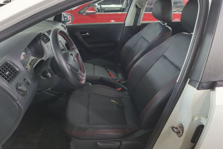 Volkswagen Polo 2016 #15 Volkswagen Polo 2016 car image #15