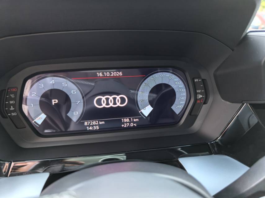 Audi A3 2022 #3 Audi A3 2022 immagine di auto #3