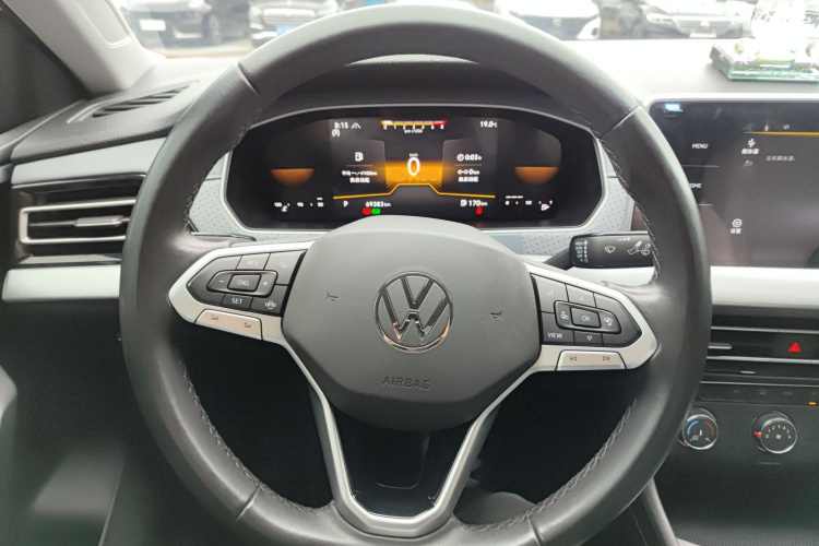 Volkswagen Lavida 2022 #11 Volkswagen Lavida 2022 car image #11