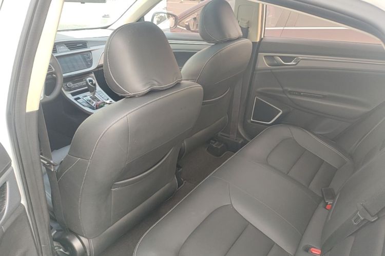 GEELY Emgrand GL 2019 #15 GEELY Emgrand GL 2019 imagen de coche #15