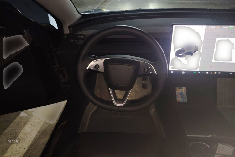 Tesla Model 3 2025 immagine di auto #12