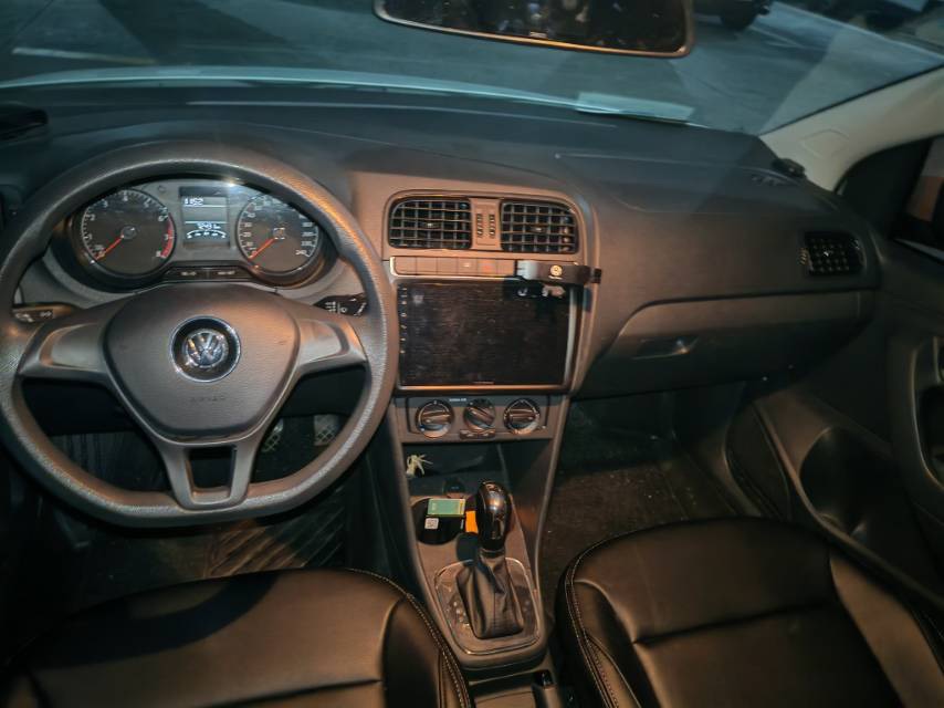 Volkswagen Polo 2018 #3 Volkswagen Polo 2018 car image #3