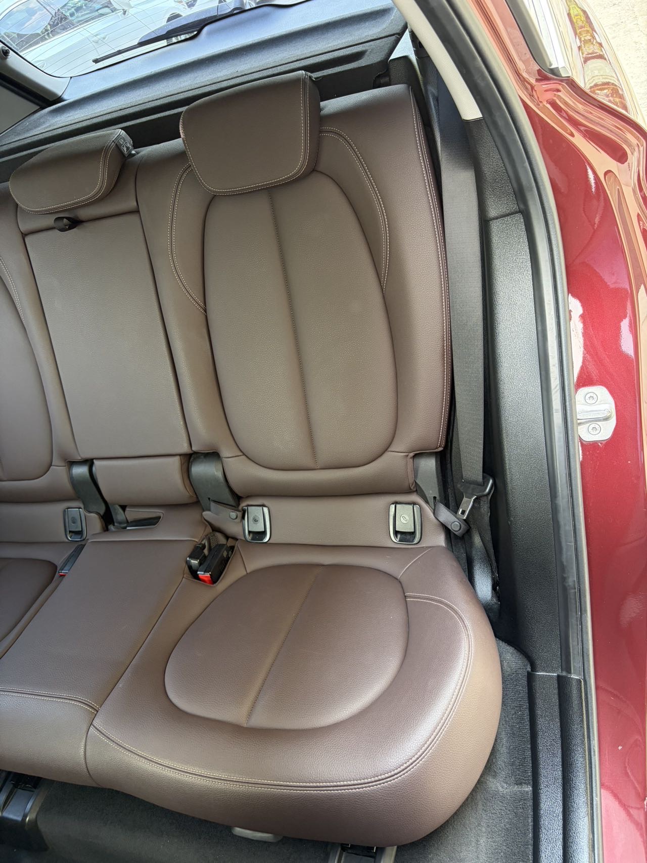 BMW X1 2020 car image #5