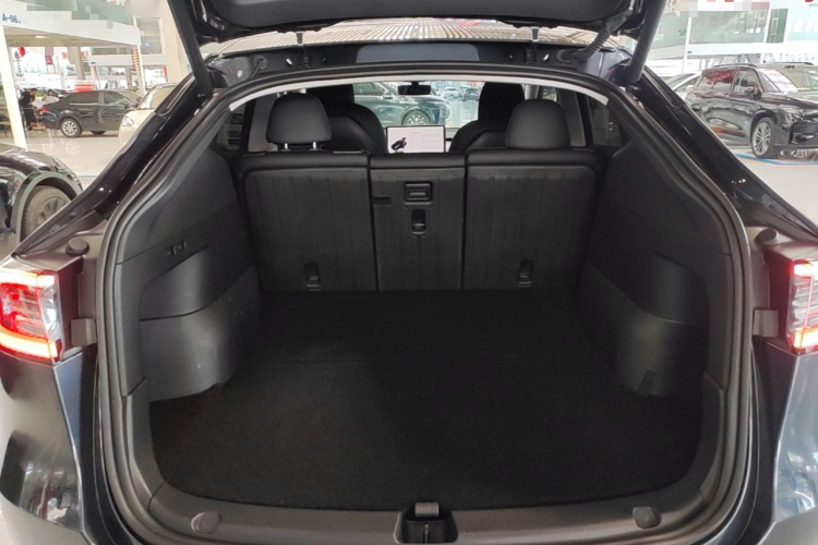 Tesla Model Y 2024 car image #19