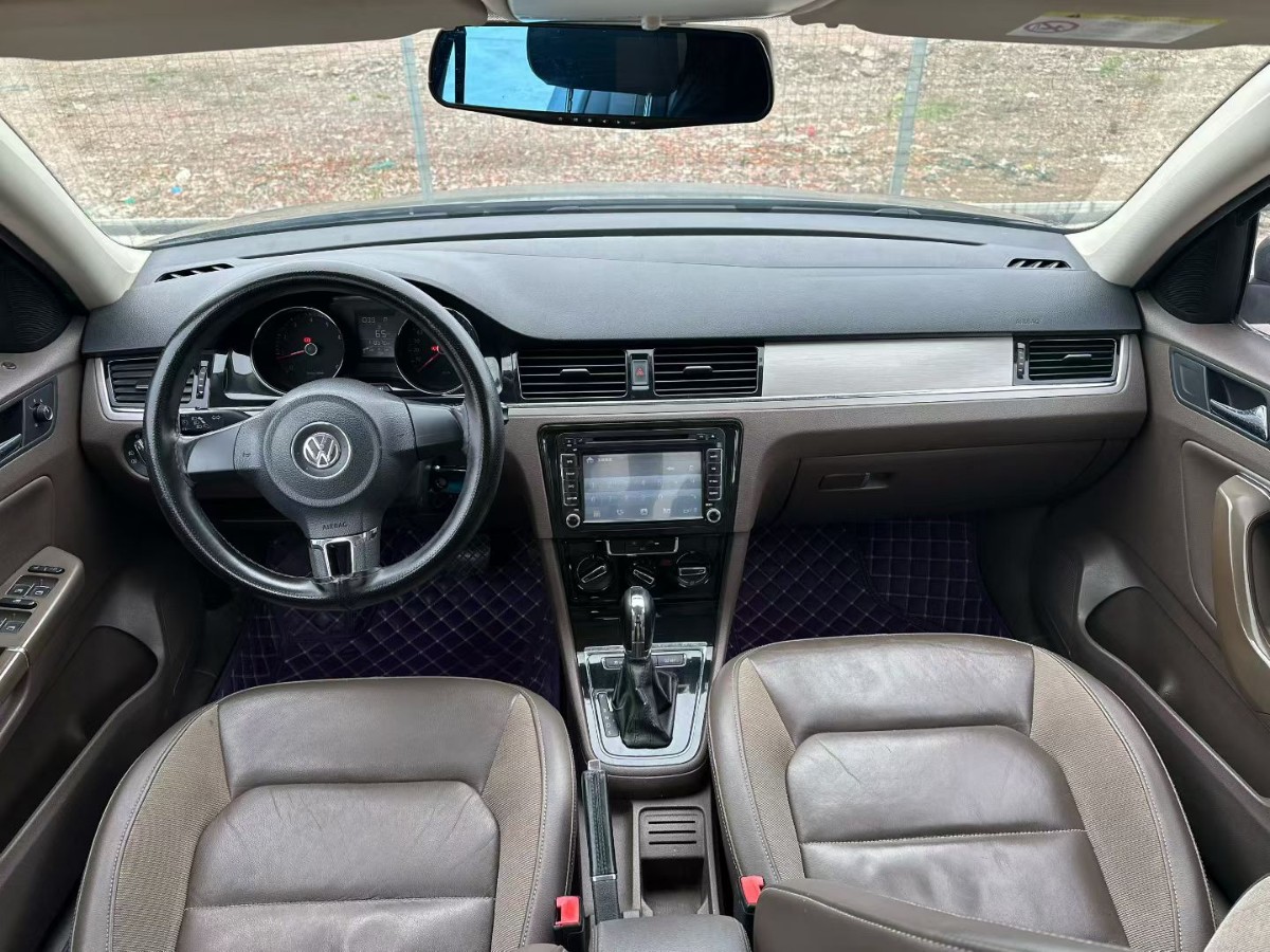 Volkswagen Bora 2015 #4 Volkswagen Bora 2015 immagine di auto #4