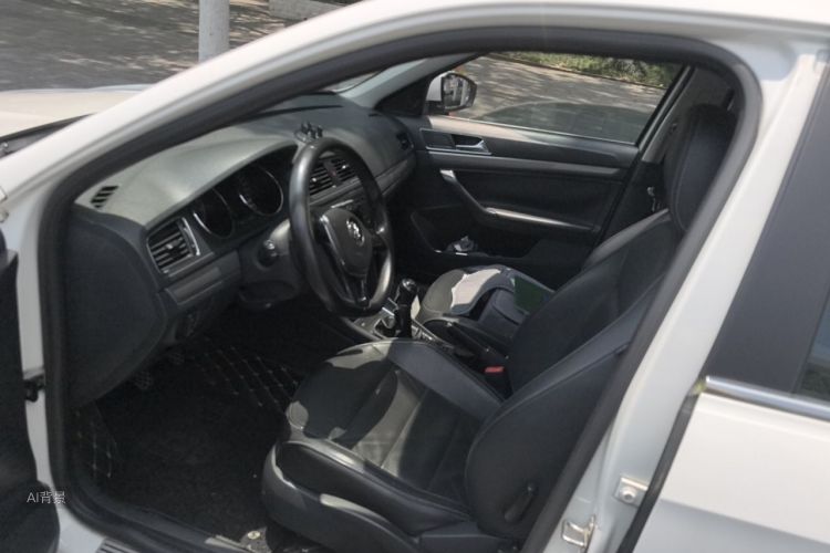Volkswagen Lavida 2015 car image #17