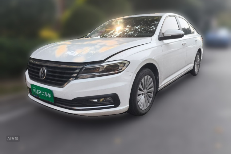 Volkswagen Lavida 2019 #2 Volkswagen Lavida 2019 изображение автомобиля #2