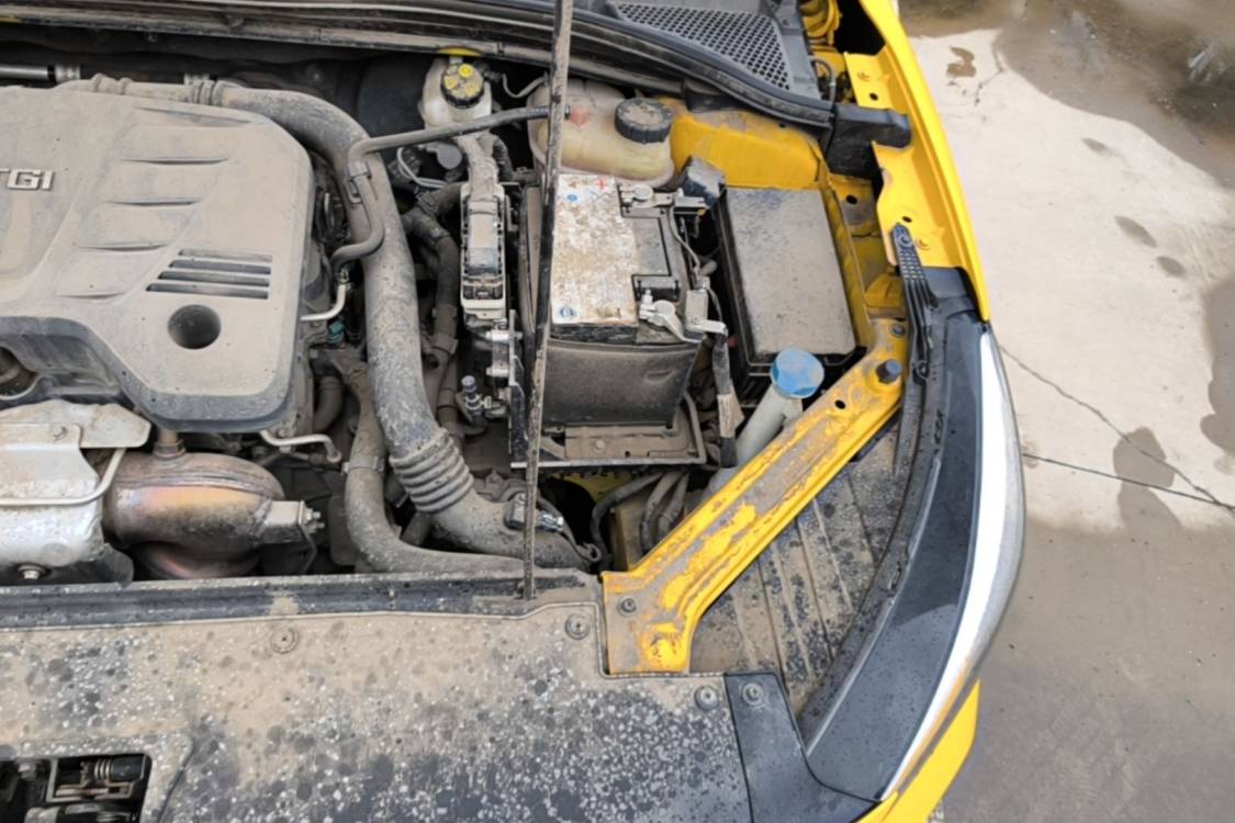 MG 5 2021 #12 MG 5 2021 immagine di auto #12