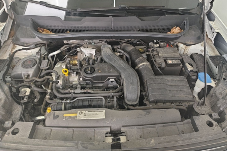 Volkswagen Tharu 2024 car image #20