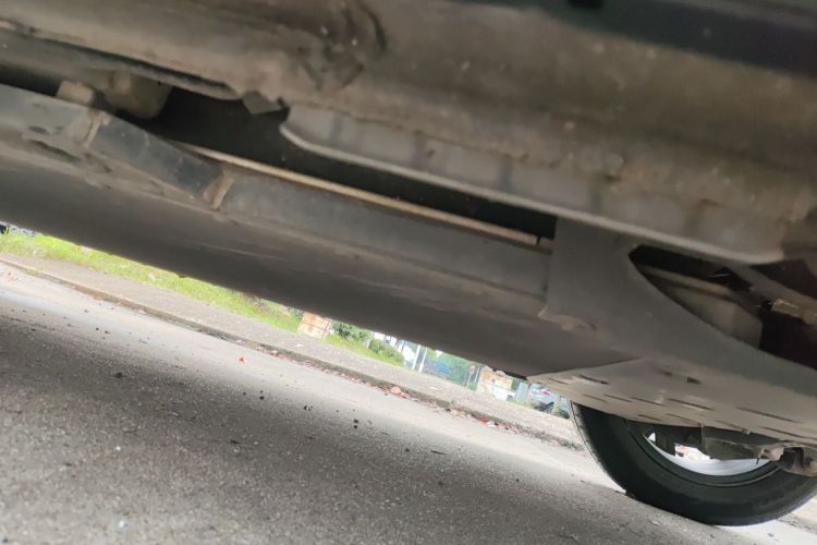 BYD Yuan Plus 2023 immagine di auto #25