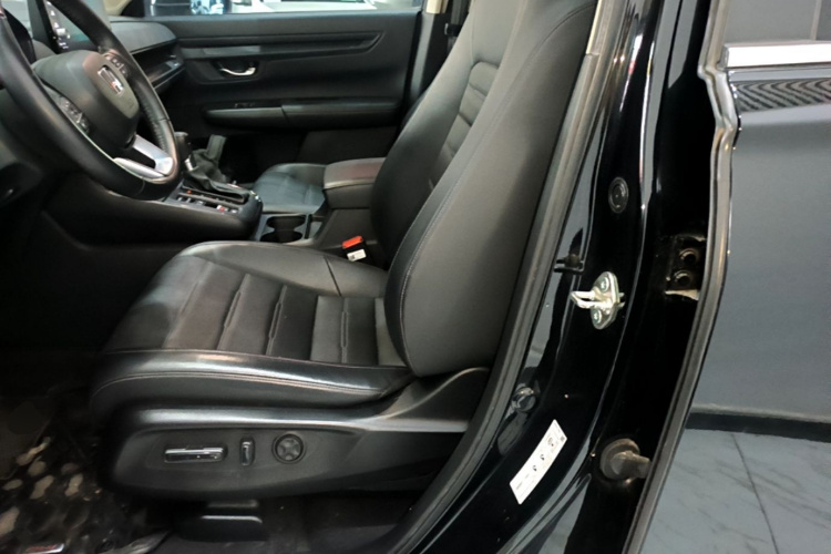 Honda CR-V 2022 #15 Honda CR-V 2022 car image #15