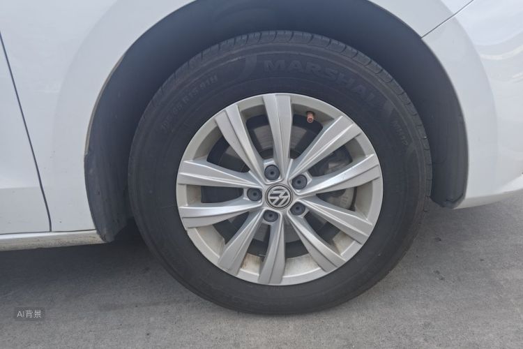 Volkswagen Bora 2016 immagine di auto #9