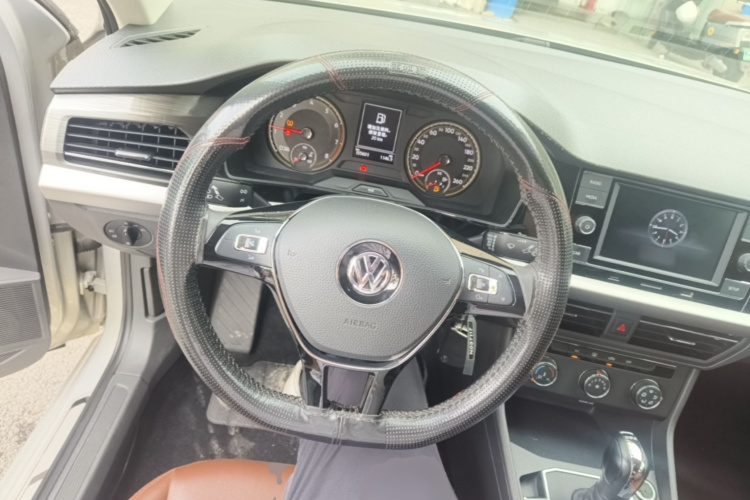 Volkswagen Lavida 2018 #11 Volkswagen Lavida 2018 car image #11