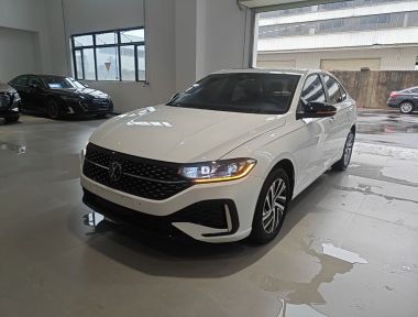 Volkswagen Lavida 2025 car image 
